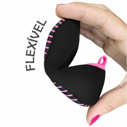 Imagem de Meia Menina Infantil Antiderrapante Sapatilha Magicc S110