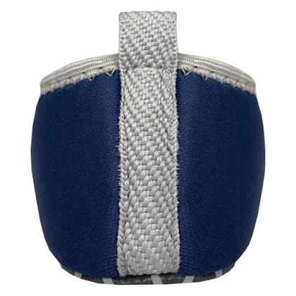 Imagem de Meia Menino Infantil Antiderrapante Sapatilha Magicc S102