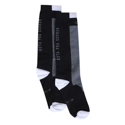 Imagem de Meia Olympikus BPC Cano Médio Feminina