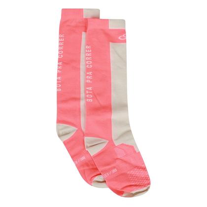 Imagem de Meia Olympikus BPC Cano Médio Feminina