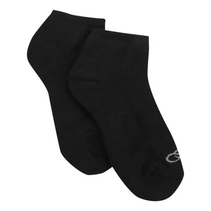 Imagem de Meia Olympikus Cano Curto Feminina