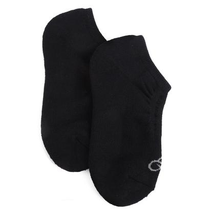 Imagem de Meia Olympikus Cano Invisível Feminina