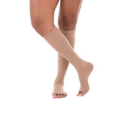 Imagem de Meia Panturrilha 3/4 20-30mmHg Longa Comfortline Venosan