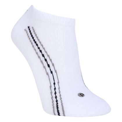 Imagem de Meia Puket Sapatilha Tripack