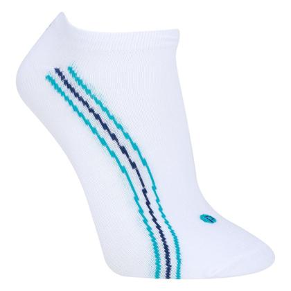 Imagem de Meia Puket Sapatilha Tripack