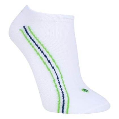 Imagem de Meia Puket Sapatilha Tripack