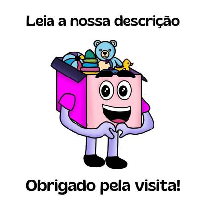 Imagem de Meia Sapatilha Anti Derrapante Com Aplique Pinguim ( 1- 3 Anos ) - Buba