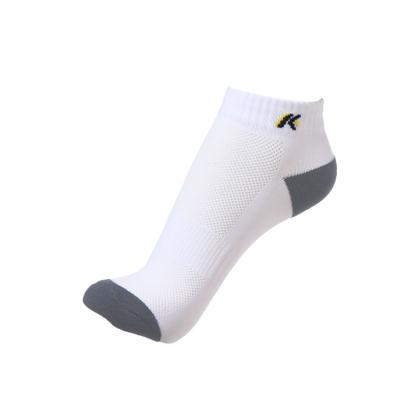 Imagem de Meia Sapatilha com Sola Elástica 38/42 - Keeper