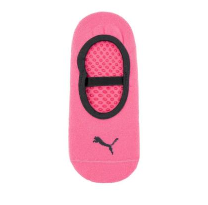 Imagem de Meia Sapatilha Selene Pilates Antiderrapante Ref 4705