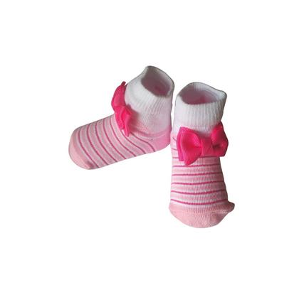 Imagem de Meia Sapatinho RN Com Aplique Puket