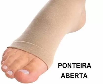 Imagem de Meia Sigvaris Essencial  Select Confort Premium