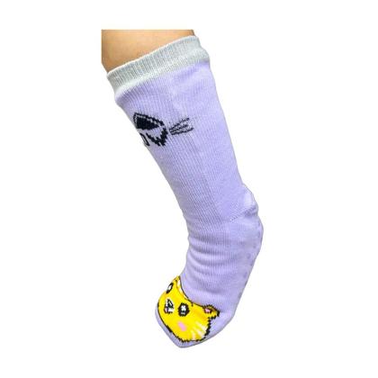 Imagem de Meia stuf quentinha de cano longa  ref:mql02