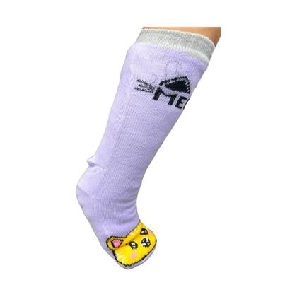 Imagem de Meia stuf quentinha de cano longa  ref:mql02