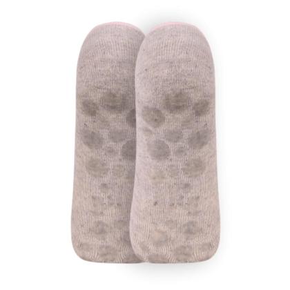 Imagem de Meia Trifil Sapatilha Faixa Dupla Larga Antiderrapante T6011I