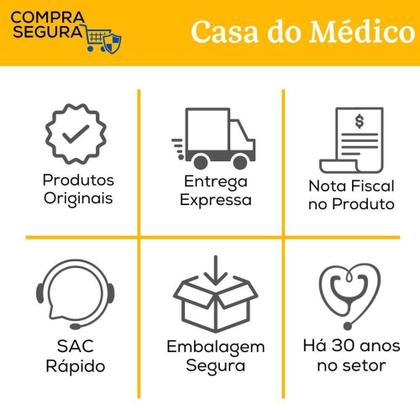 Imagem de Meia Ultraline 4000 Agh 2030 P Pe Aberto Bege Venosan