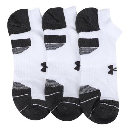 Imagem de Meia Under Armour Perf Tech 3P