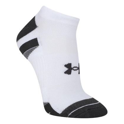 Imagem de Meia Under Armour Perf Tech 3P