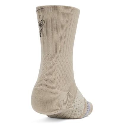 Imagem de Meia Under Armour Project Rock AD Playmaker