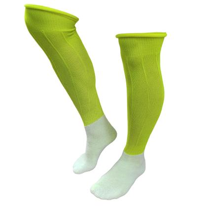 Imagem de Meião De Futebol Delfia Adulto Kit com 12 Pares