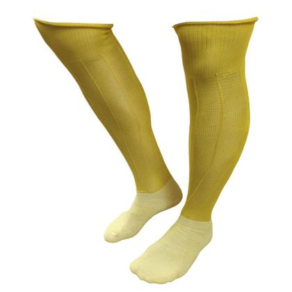 Imagem de Meião De Futebol Delfia Adulto Kit com 12 Pares