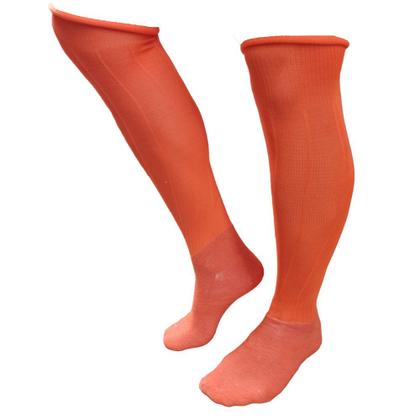 Imagem de Meião De Futebol Delfia Adulto Kit com 12 Pares