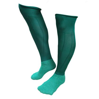 Imagem de Meião De Futebol Delfia Adulto Kit com 12 Pares