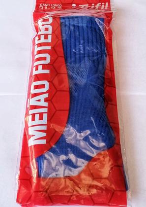 Imagem de Meião de Futebol Microfibra Cano Longo Trifil