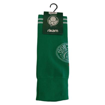 Imagem de Meião de Futebol Palmeiras Infantil Juvenil Oficial Rikam