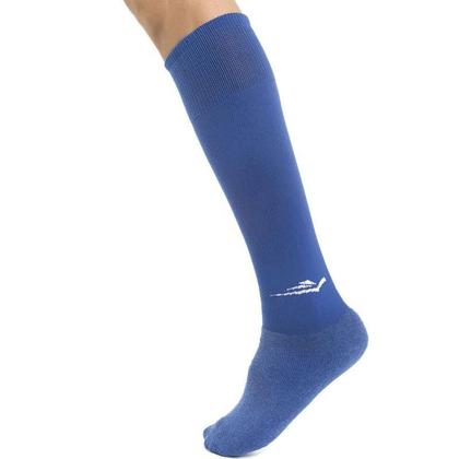 Imagem de Meião Futebol Elite Sea Land Azul Royal 17030