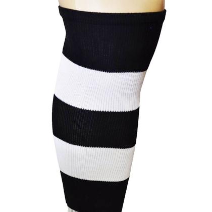 Imagem de Meião Kanxa Profissional Listrado