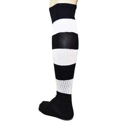 Imagem de Meião Kanxa Profissional Listrado