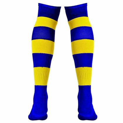 Imagem de Meião Kanxa Profissional Listrado