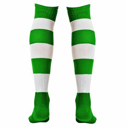 Imagem de Meião Kanxa Profissional Listrado