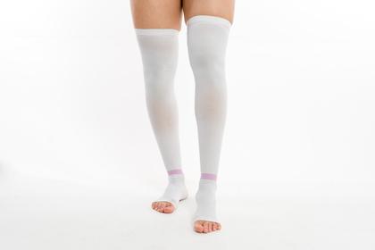Imagem de Meias Anti-Embolismo Anti-Trombo Venomed 7/8