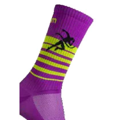 Imagem de Meias Rikam Performance Cano Medio Poliamida