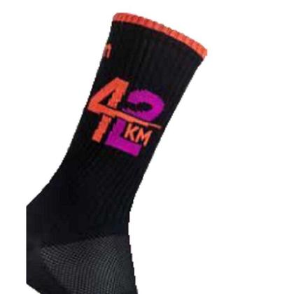 Imagem de Meias Rikam Performance Cano Medio Poliamida