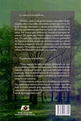 Imagem de Meio Ambiente Inteiro - Age