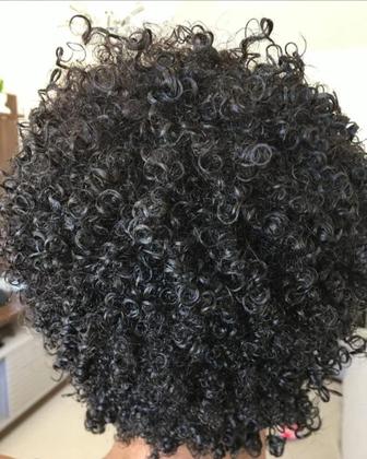 Imagem de Mel Cola Anna Telles Óleo De Abacate 500g Uso Profissional