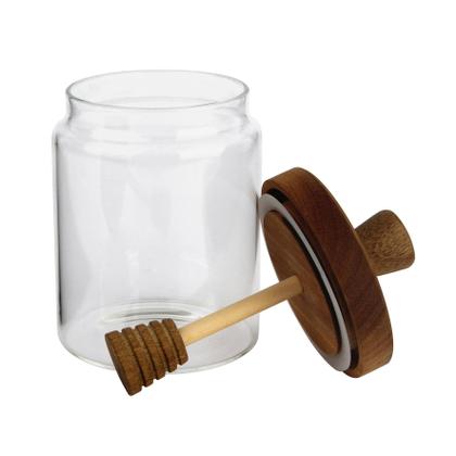 Imagem de Meleira Borossilicato Acácia 14cm - ACASA