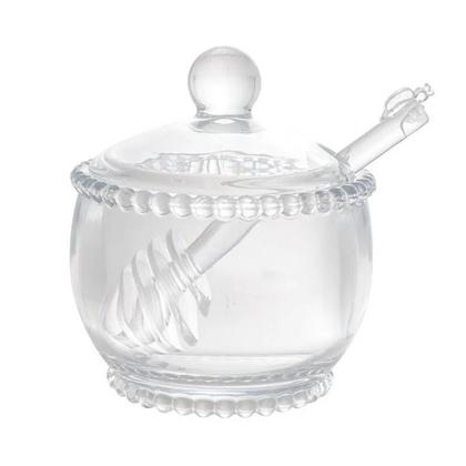 Imagem de Meleira com Pegador Cristal Pearl Bolinha Wolff