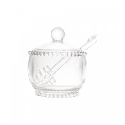 Imagem de Meleira de Cristal com Pegador Pearl 200ml - Wolff