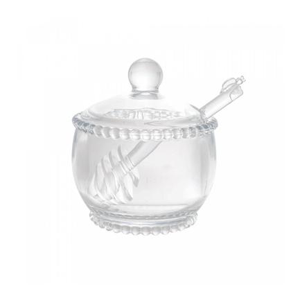 Imagem de Meleira De Cristal Com Pegador Pearl 200Ml - Wolff