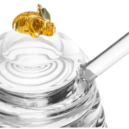 Imagem de Meleira De Cristal Ecológico Little Bee 140ml