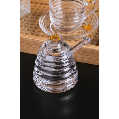 Imagem de Meleira De Cristal Ecológico Little Bee 140ml