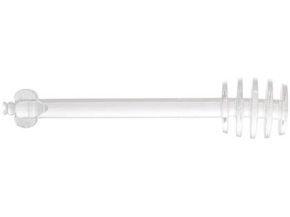 Imagem de Meleira de Cristal Pearl com Tampa e Pegador - Wolff