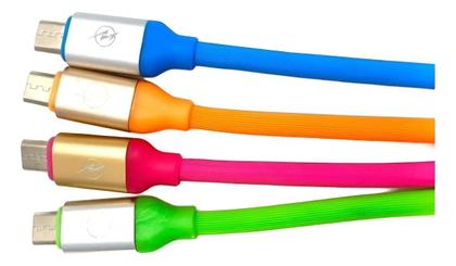 Imagem de Melhor Cabo Para Celular Caixa De Som Micro Usb V8 1 Metro