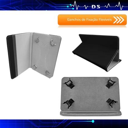 Imagem de Melhor Capa Com Teclado Para Tablet Multilaser M10 + Caneta