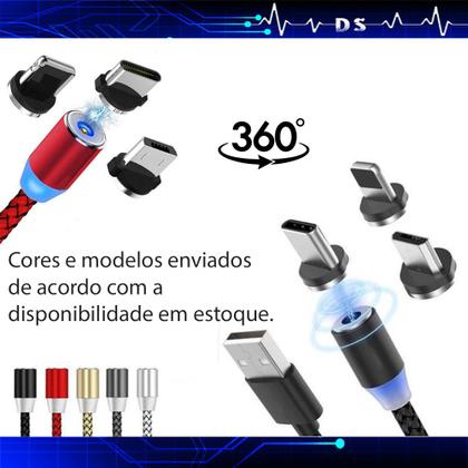 Imagem de Melhor Capa Giratoria Para Tablet A8 X205 + Película e Cabo