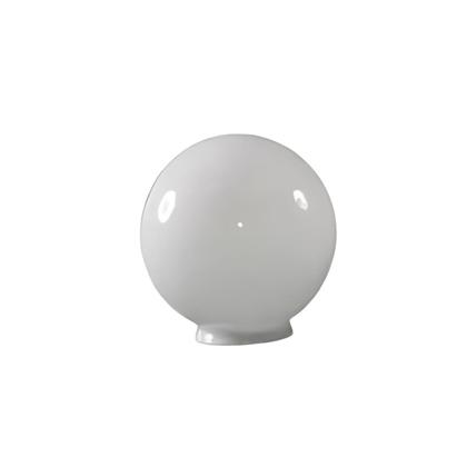 Imagem de Melhor Globo Redondo para Iluminação Redondo Esfera 10x20cm