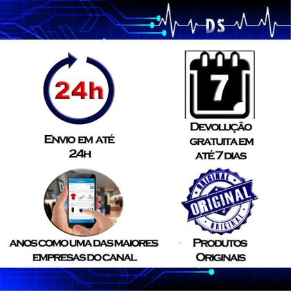 Imagem de Melhor Multímetro Digital Portátil Profissional - Duda Store